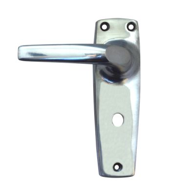Frisco Door Furniture Lever Handle Kenrick 300