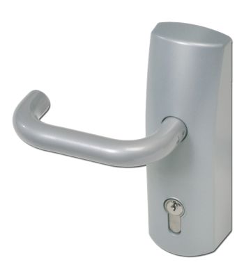 Union Eximo OADL805N Outside Access Device Lever Operated