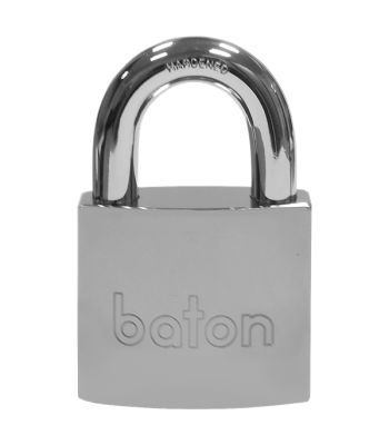 Baton 6020 Disc Detainer Max Security Padlocks