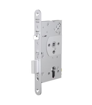 ABLOY Electric Mortice Lock - EL560