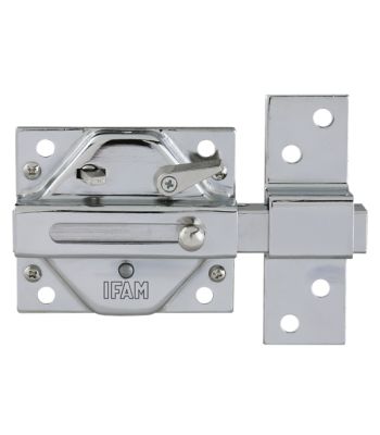 IFAM CS88M Rim Dead Lock - Gate Lock