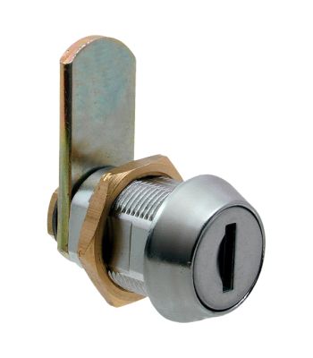 Lowe and Fletcher 2105 Nut Fix Cam Lock