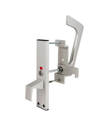 Union 37651 Disabled Toilet Door Lock and Indicator