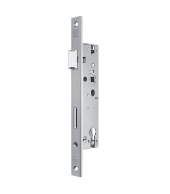 GU Narrow Stile Sash Lock Case for Single Leaf Doors - B 1314