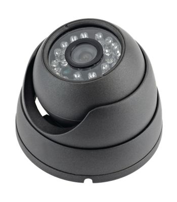 Yale 650 TVL Dome Camera  - SCH-70D20A