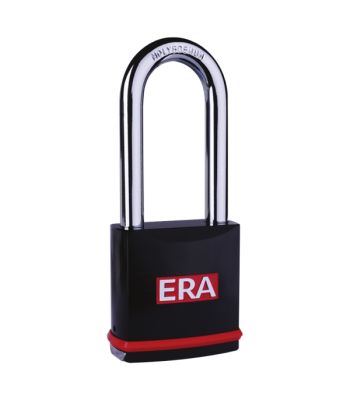 ERA Maxium Security Professional Padlock Long Shackle