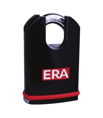 ERA Maxium Security Professional Padlock Closed Shackle