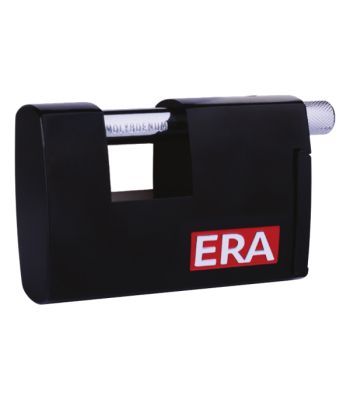 ERA Maxium Security Professional Sliding Shackle Container Padlock