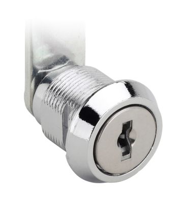 Ronis DOM 14200 Cam Lock with nut Fixing - Master Keyed