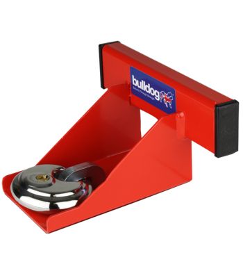 Bulldog GD20 Garage Door Lock - Surface Mounted