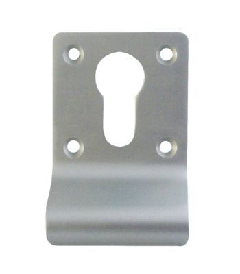 Dortrend Witley Cylinder Door Pulls Screw On