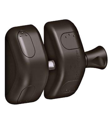 D&D MagnaLatch Side Pull Safety Gate Latch - MLSPS2