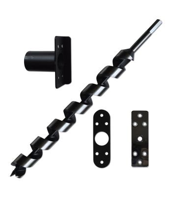 Astra AST9003 Instllation Kit for 3001 3002 and 3003 Door Closers