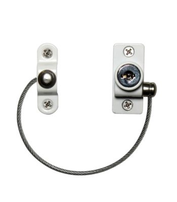 Cardea Locking Window Cable Restrictor Essential - 180mm