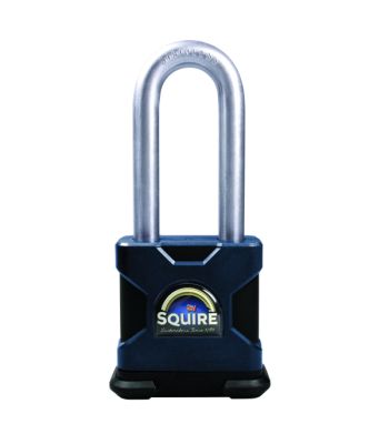 Squire Strong Hold 35/1.5 LS38 Padlock with Long Shackle