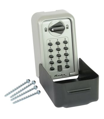 Master Lock High Secuirty Extra Large Key Safe 5426
