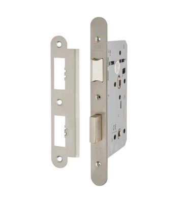 Union HD72 Bathroom Toilet Lock