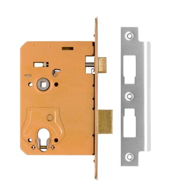 Union L2270 Oval or Euro Sashcase