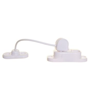 Non Locking Window Cable Restrictor from Arregui