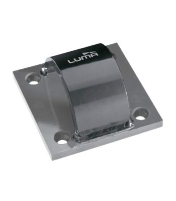 LUMA Anchor 2 Wall and Ground Anchor - Solido Range