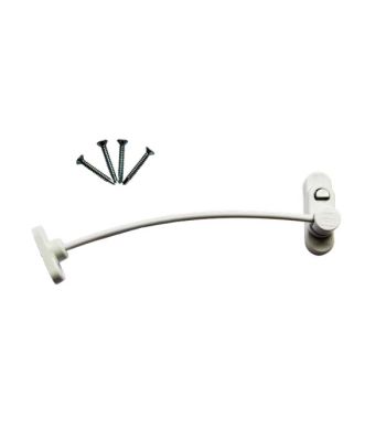 Push to Release Non Locing Window Restrictor from Penkid