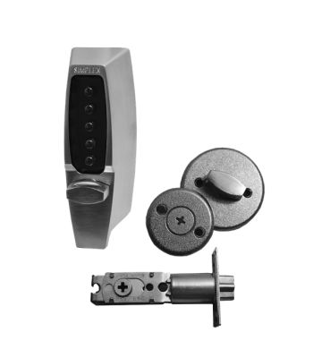 KABA Simplex 7100 Series Small Push Button Digital Door Lock