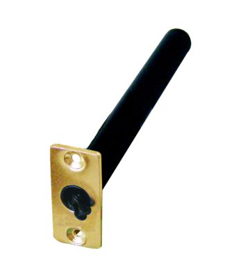 Astra C31E Concealed Door Closer Gold