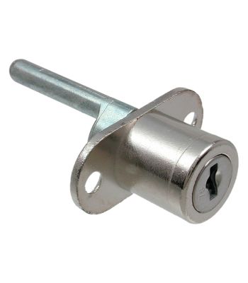 Lowe and Fletcher 5841 Furniture Lock