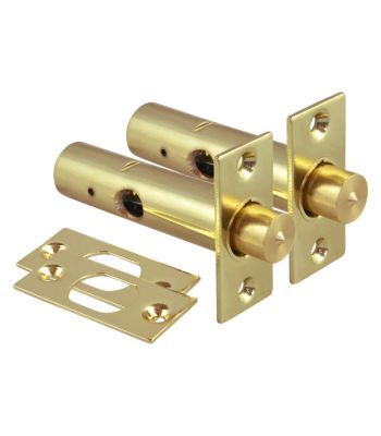 ERA 838 Mortice Door Bolt