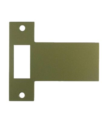 Yale Long Lip Strike for Outward Opening Nightlatches