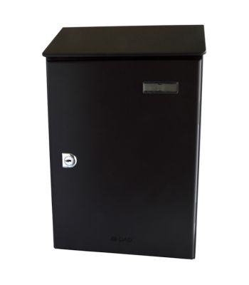 Decayeux Picardie Post Box