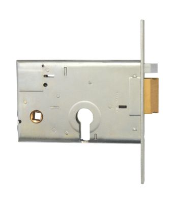 CISA 10417 Mortice Electic Lock Case for Aluminium Doors