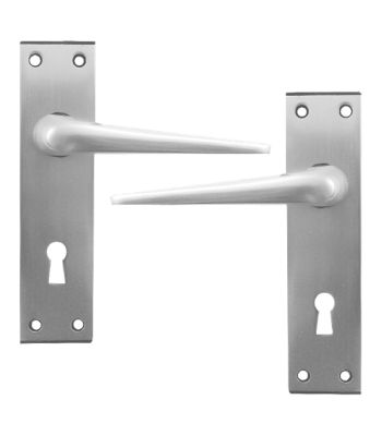 Dortrend Shirley Door Furniture Lever Handle