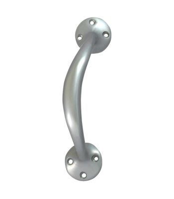 Dortrend Witley Bow Screw Fix Pull Door Handle