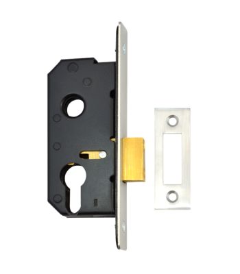 Willenhall EP2 Euro cylinder Deadcase