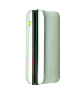 Paxton 409-711 Cardlock Reader Satin Chrome for Switch2 and Net2