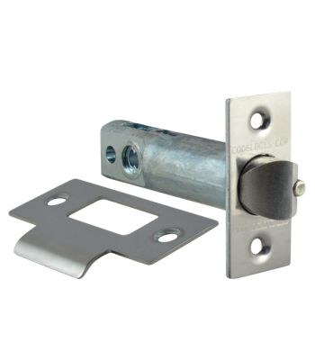 Asec Mechanical Digital Door Lock Accessories