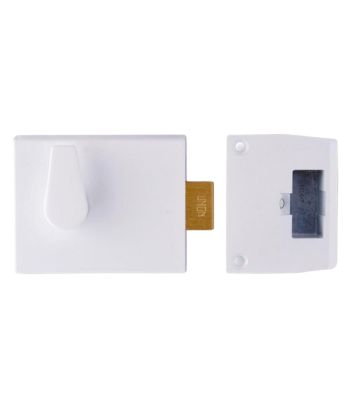 Union 1148 Cylinder Deadbolt