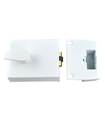 Union 1158 Cylinder Rollerbolt