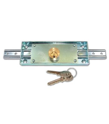 Viro 8231 Central Shutter Door Lock