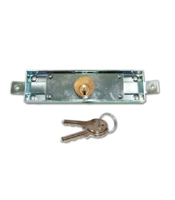 Viro 8241 Central Shutter Door Lock