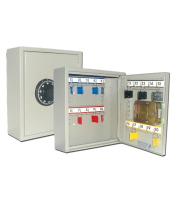 KeySecure Combination Key Cabinet