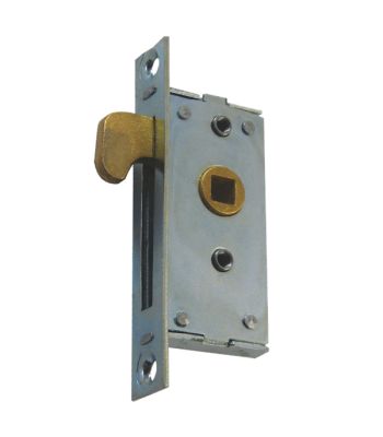 Willenhall W3177 Budget Mortice Lock