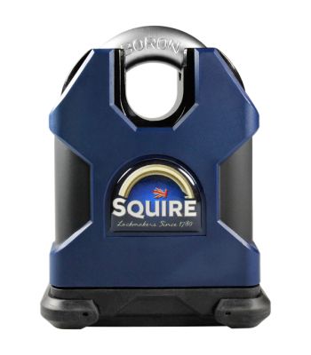 Squire SS65 6 Pin Cylinder Padlock