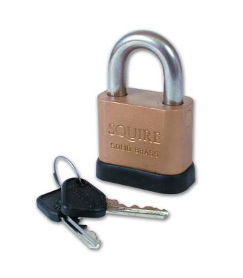 Squire SB50 6 Pin Cylinder Padlock
