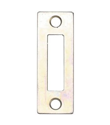 Union 2157 & 2177 Strike Keep Plates