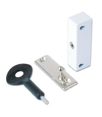 Yale P118 Auto Locking Window Lock