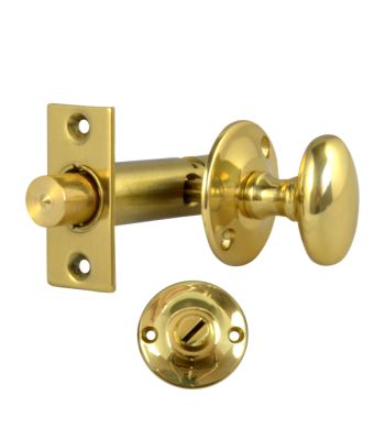 Allart 526 Mortice Door Bolt and Turn Release