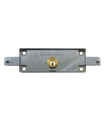Tessi 6410 Central Shutter Door Lock
