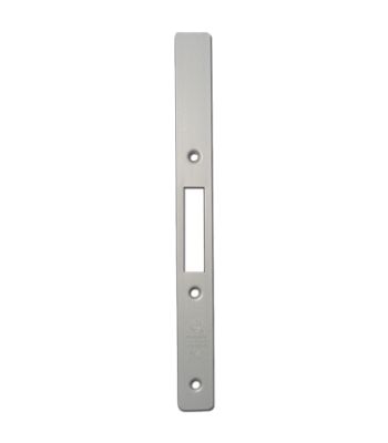 Adams Rite 0424-02-628 Flat Strike Plate for MS2200